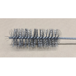 Kartáč komínový pr.40mm