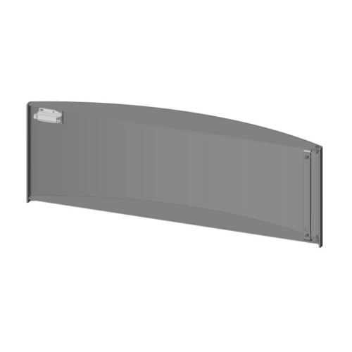 Dveře dřevníku NAVIA