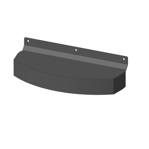 Usměrňovač vzduchu EVORA