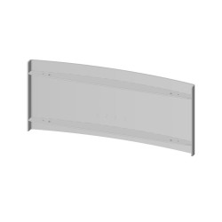 Dveře dřevníku ESPERA