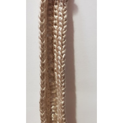 Těsnění skla 20x3 mm, typ 84410NQ/1/0/0 - bílé 