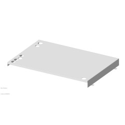 Zadní kryt izolace ESPERA