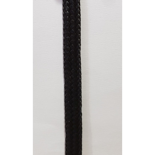 Těsnění skla 8x2 mm, typ 48 - 42/5/0/0 - černé LAREDO