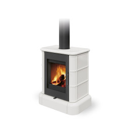 Kachlová kamna Romotop SIENA N 01