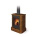 Kachlová kamna Romotop SIENA N 01