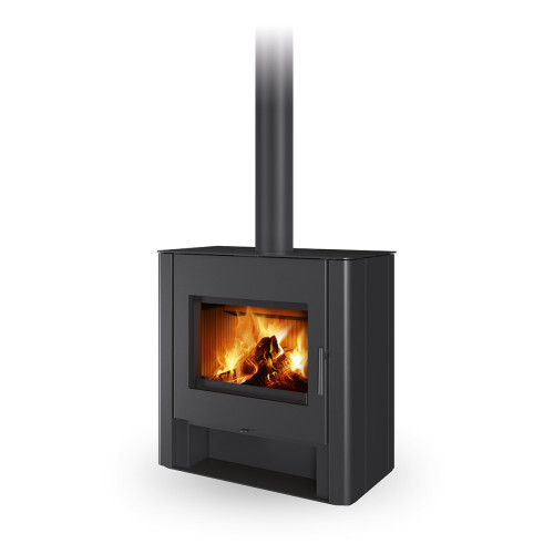 Teplovodní kamna Romotop TELDE plech