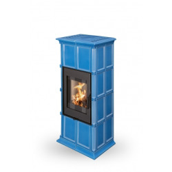 Kachlová kamna Romotop GREMIO 1