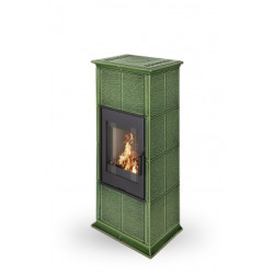 Kachlová kamna Romotop GREMIO 3