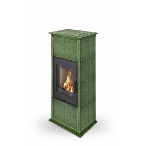 Kachlová kamna Romotop GREMIO 3