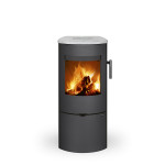 Krbová kamna Romotop PARLA 3S kámen