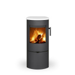 Krbová kamna Romotop PARLA 3S keramika