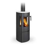 Krbová kamna Romotop PARLA 3S keramika