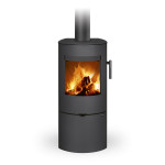 Krbová kamna Romotop PARLA 3S plech