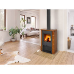 Kachlová kamna Romotop SIENA N 02