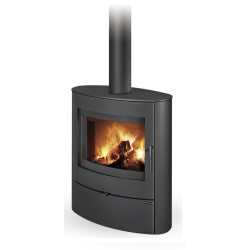 Krbová kamna Romotop NAVIA 03 plech
