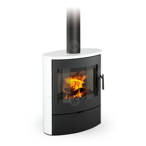 Krbová kamna Romotop NAVIA keramika