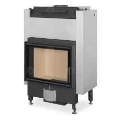 Romotop DYNAMIC W 2G 66.50.01P s výměníkem