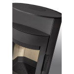 Krbová kamna Romotop LUGO N 03 plech