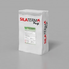 Kamnářská omítka SILATERM ST - H (hrubá)