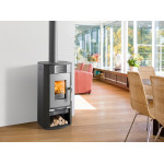 Haas Sohn SALERNO II antracit