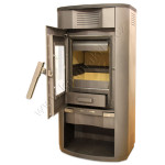 Haas Sohn SALERNO II antracit