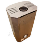 Haas Sohn SALERNO II antracit