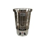 Saunová kamna ELECTRIC 6,6 kW