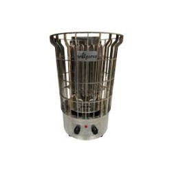 Saunová kamna ELECTRIC 6,6 kW