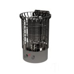 Saunová kamna ELECTRIC 9 kW