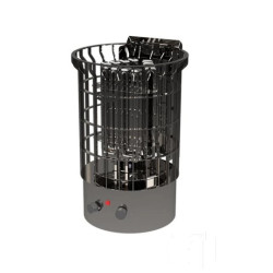 Saunová kamna ELECTRIC 9 kW