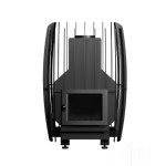 Saunová kamna FORNAX QUEEN 14 kW