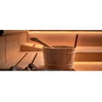 Saunová kamna ETNA VPR-22