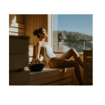 Saunová kamna ETNA VPR-22