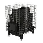 Saunová kamna ETNA VPR-22-N