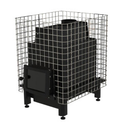 Saunová kamna ETNA VPR-22-N