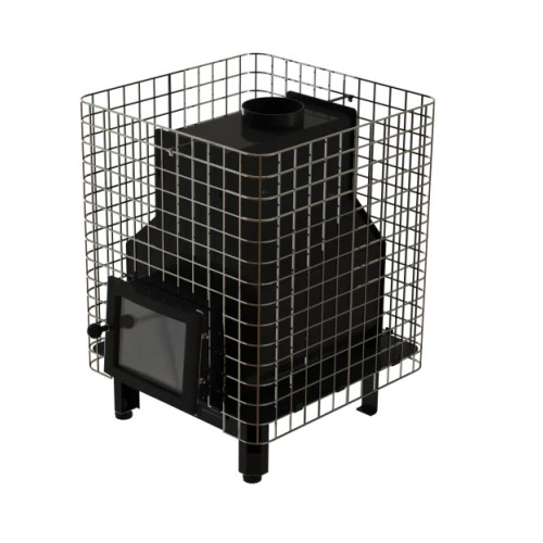 Saunová kamna FORNAX VPR-14-N