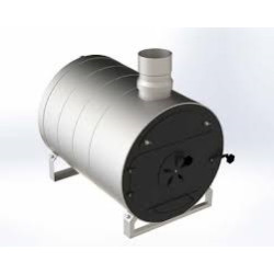 Sada externího ohřívače VP 2 pro vířivku 