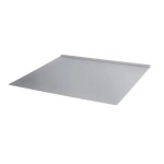 Ochranná deska na podlahu - Nerez