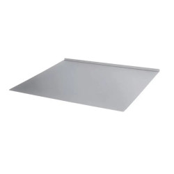 Ochranná deska na podlahu - Nerez