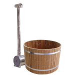 Sada externího ohřívače VP 2 pro vířivku 