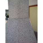 Zahradní krb Norman SIESTA