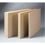 Žáruvzdorné desky do topeniště THERMAX SF 30 mm