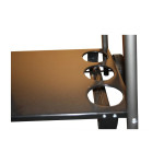 Somagic BORNEO litinový gril