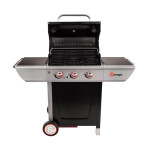 Somagic MANHATTAN 300S plynový gril