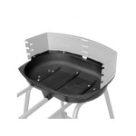 Somagic BORNEO litinový gril