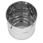 Vysavač na popel STREND PRO AV408 (18L/1000W) s HEPA filtrem