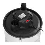 Vysavač na popel STREND PRO AV408 (18L/1000W) s HEPA filtrem