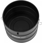 Vysavač na popel STREND PRO K-408 (15L/1000W) s HEPA filtrem