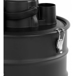 Vysavač na popel STREND PRO K-408 (15L/1000W) s HEPA filtrem