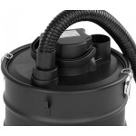 Vysavač na popel STREND PRO K-408 (15L/1000W) s HEPA filtrem